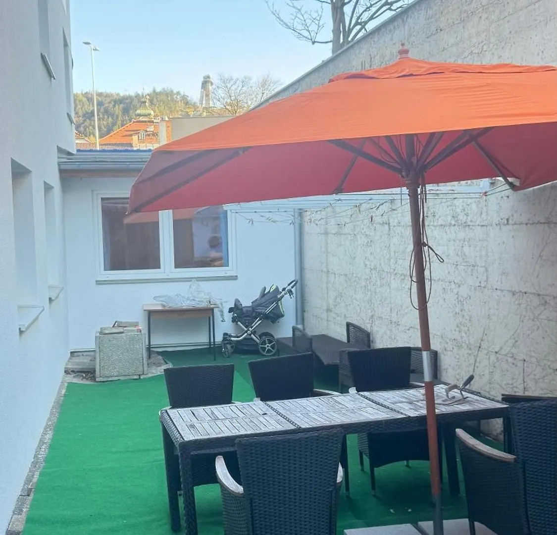 110 Sqm Family Accommodation With Generous Private Outdoor Area 인스브루크 오스트리아