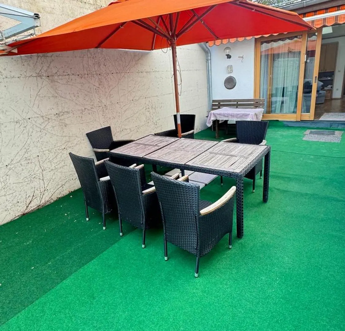 110 Sqm Family Accommodation With Generous Private Outdoor Area 인스브루크 0*,  오스트리아