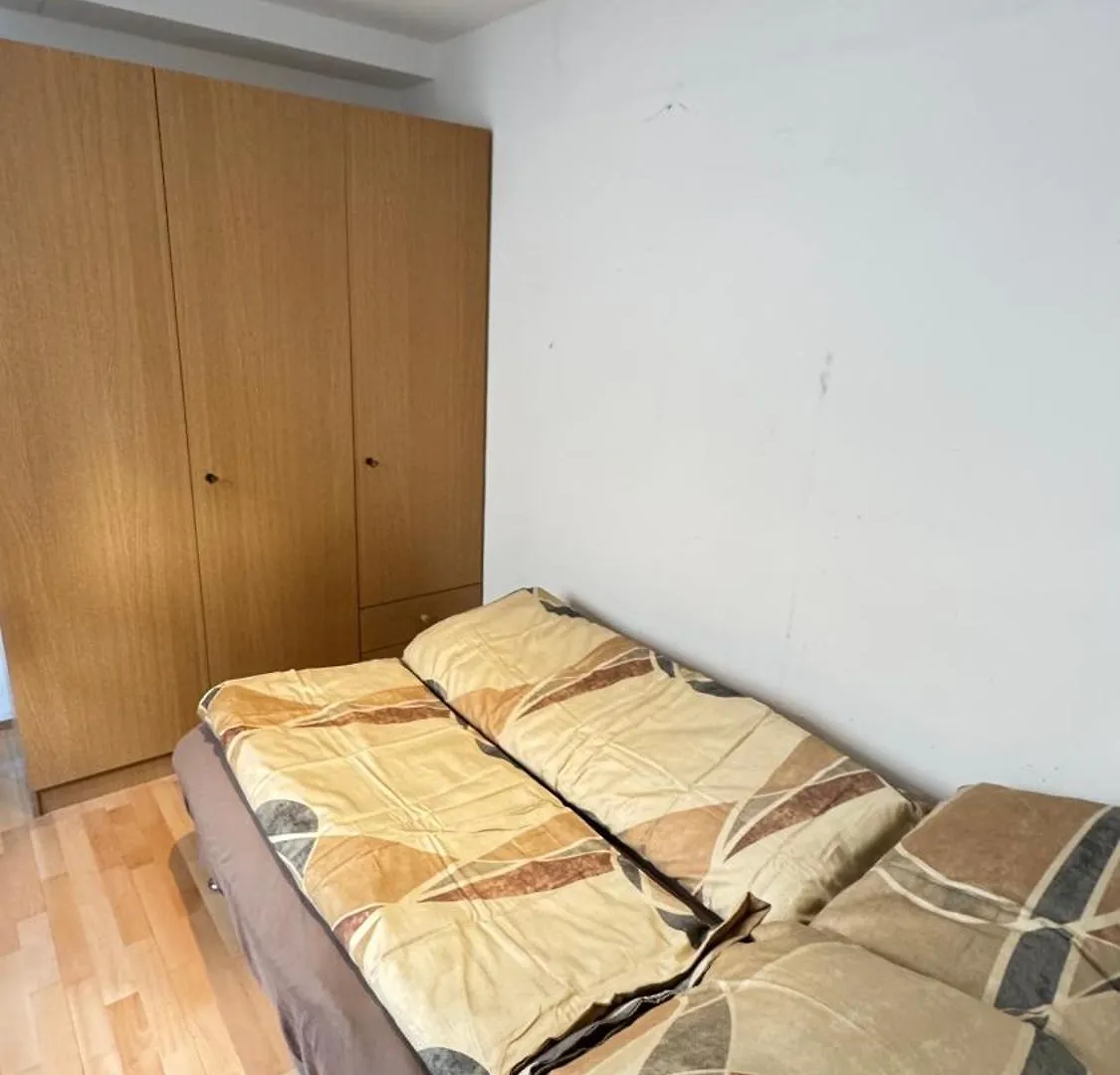 아파트 110 Sqm Family Accommodation With Generous Private Outdoor Area 인스브루크