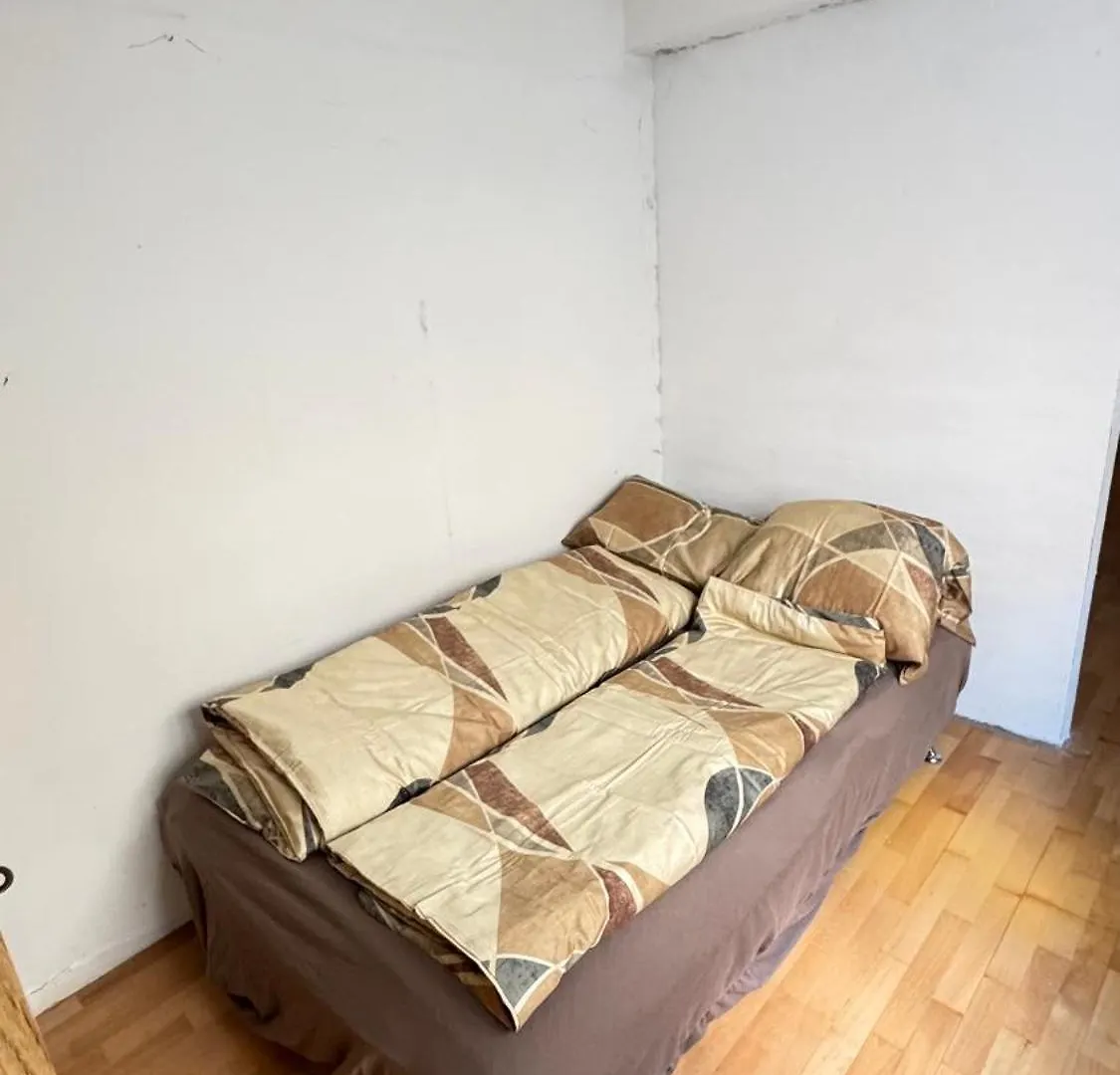 110 Sqm Family Accommodation With Generous Private Outdoor Area 인스브루크 아파트