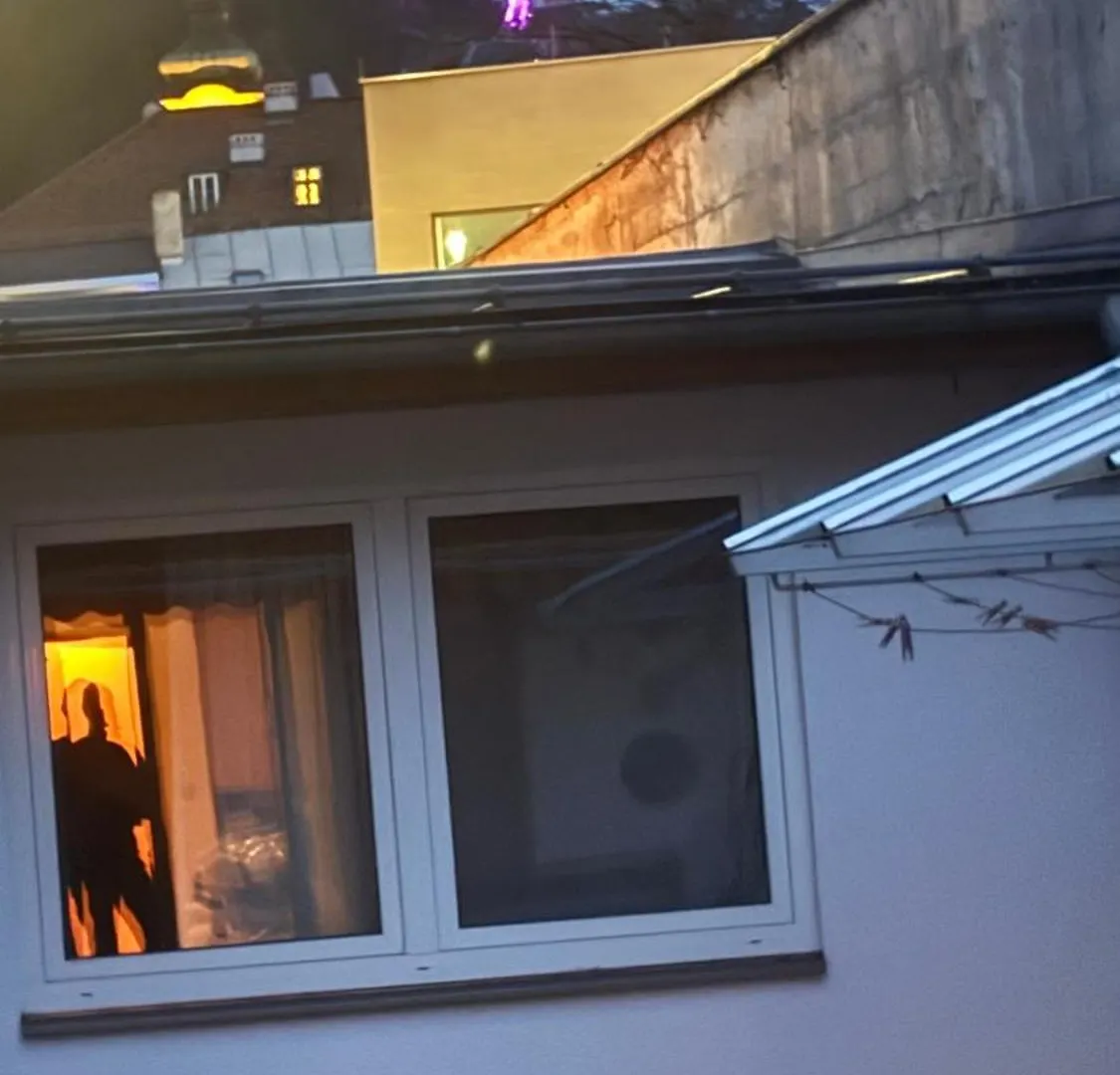 110 Sqm Family Accommodation With Generous Private Outdoor Area 인스브루크