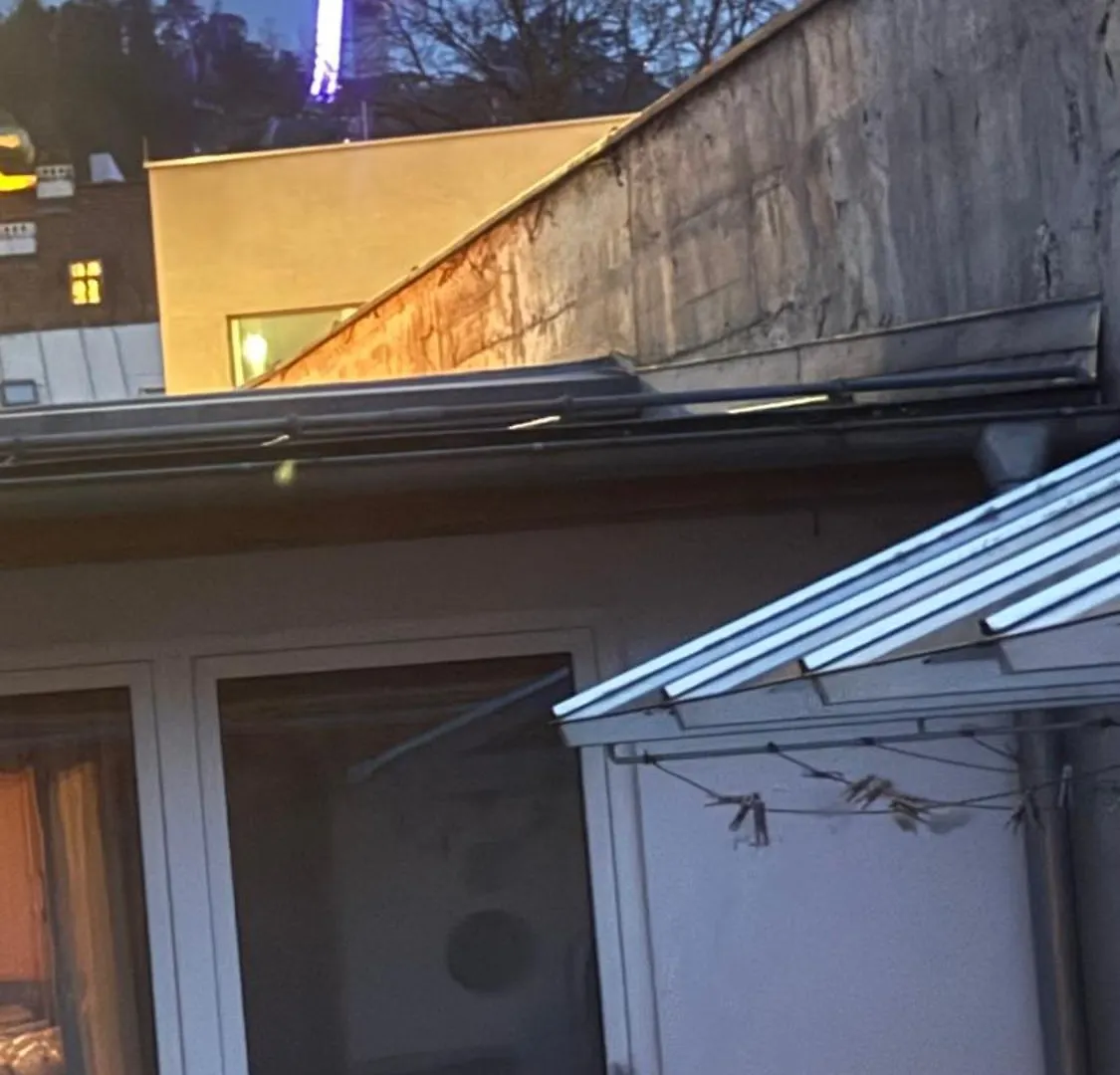아파트 110 Sqm Family Accommodation With Generous Private Outdoor Area 인스브루크