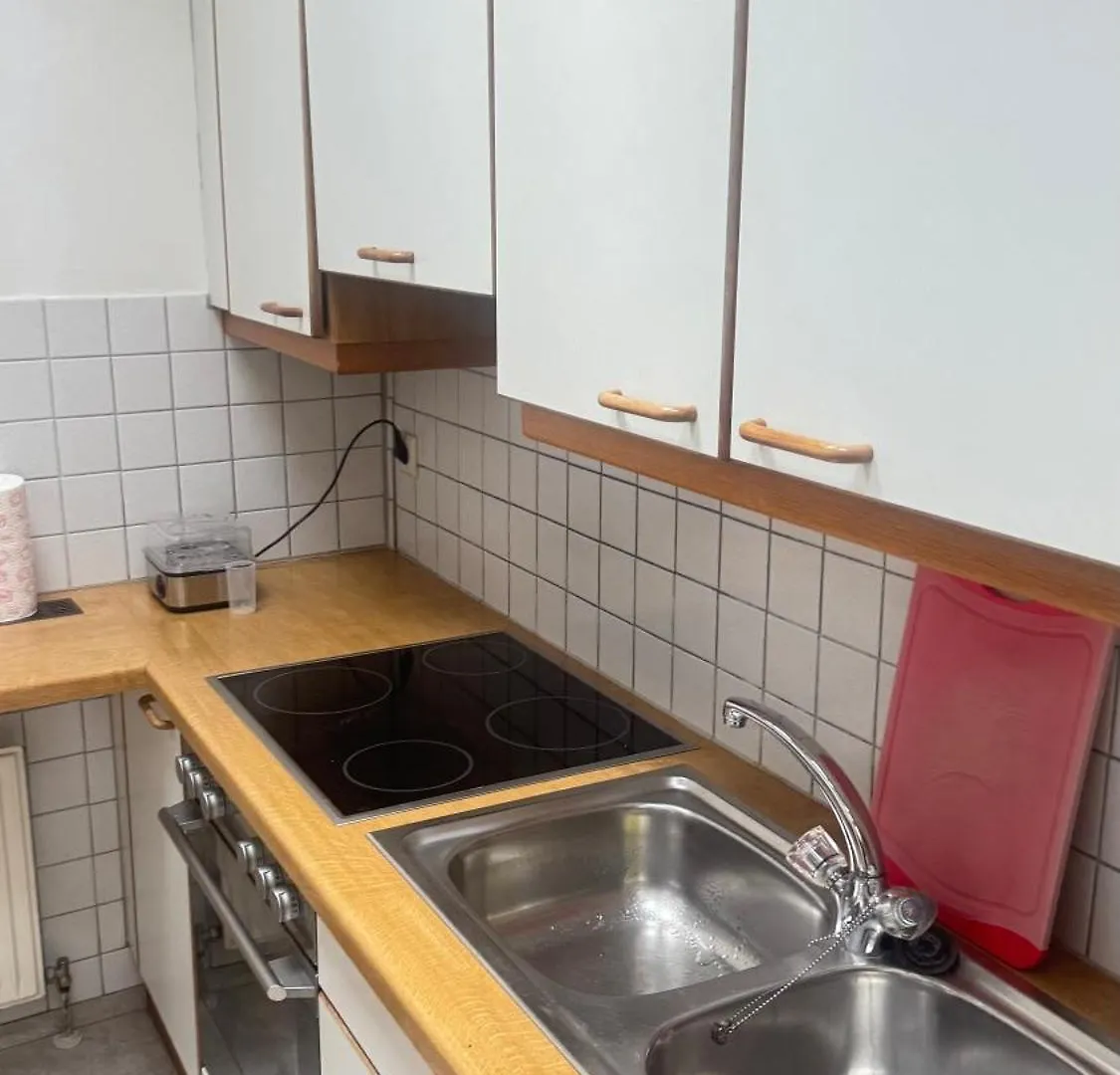 110 Sqm Family Accommodation With Generous Private Outdoor Area 인스브루크 0*,  오스트리아