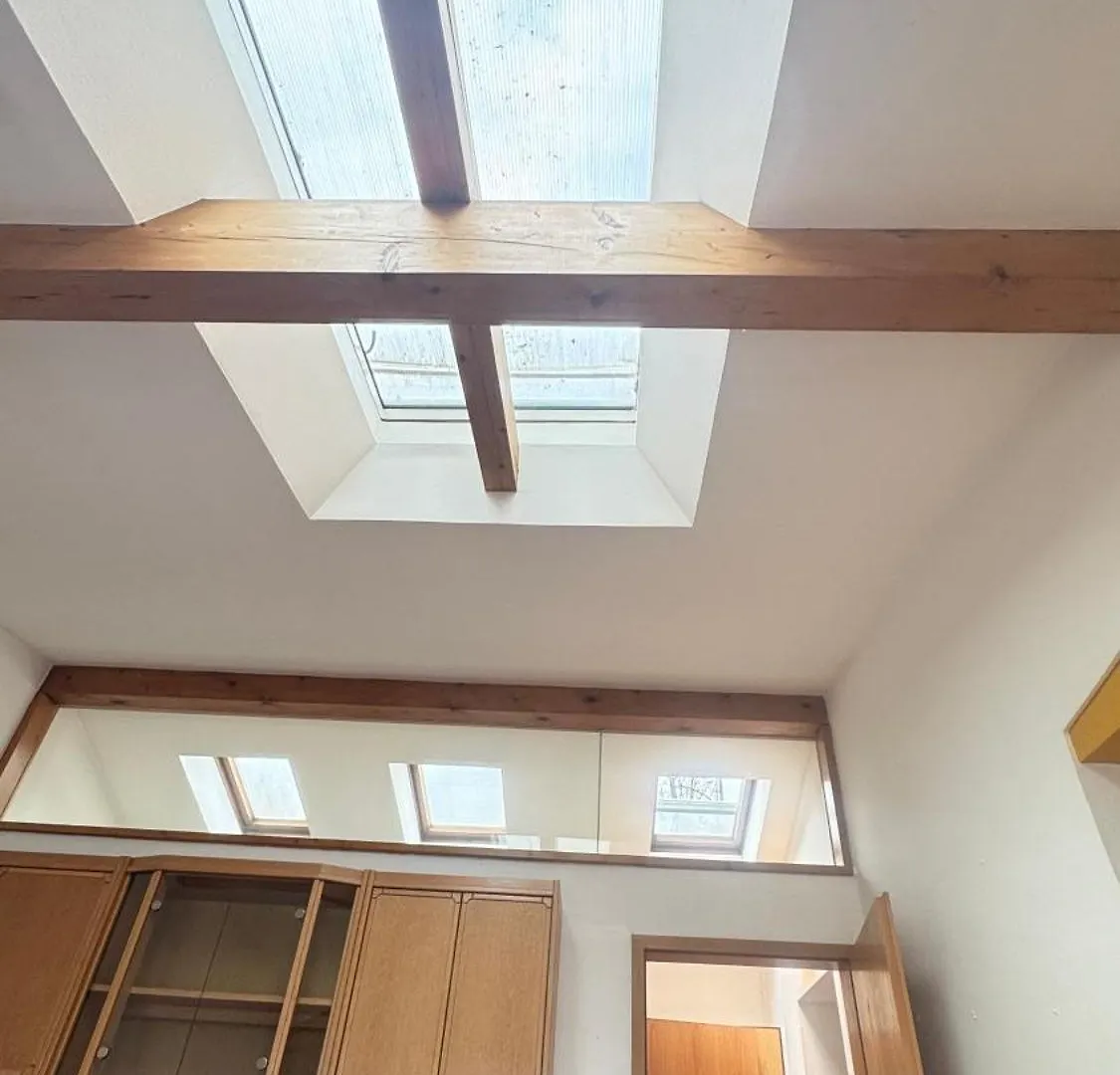 110 Sqm Family Accommodation With Generous Private Outdoor Area 인스브루크
