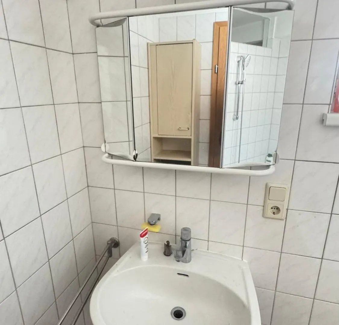 110 Sqm Family Accommodation With Generous Private Outdoor Area 인스브루크 아파트