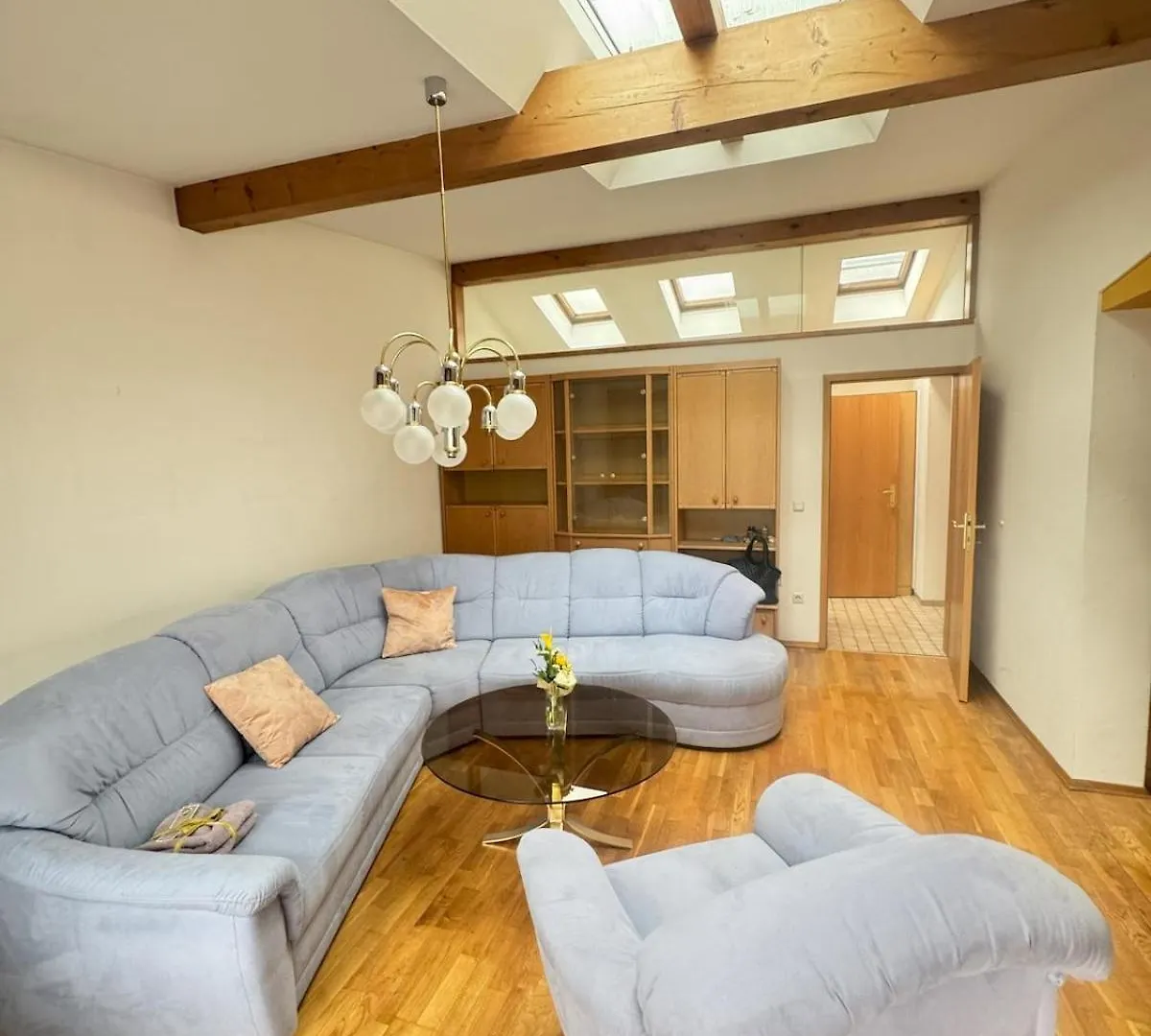 110 Sqm Family Accommodation With Generous Private Outdoor Area 인스브루크 오스트리아