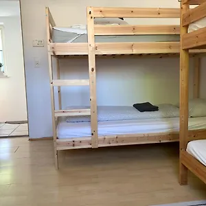 Blue Mountain Hostal