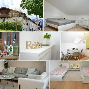  Apartment Innsbruck-vill