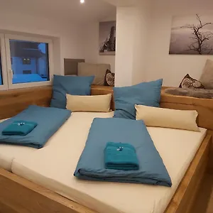 Penthouse-feeling Mabea Innsbruck