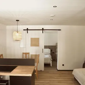  Apartment Natters - Your Vacation Base