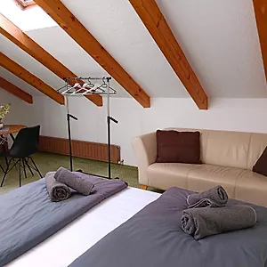 Apartamento Charmante, Ruhige In, Innsbruck