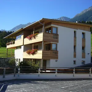  Apartment Karlhof