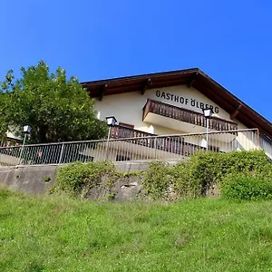 Oelberg Zajazd